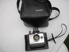 Polaroid Square Shooter 2  Instant Film Land Camera Vintage 70s + 3 Flashcubes — photo 1