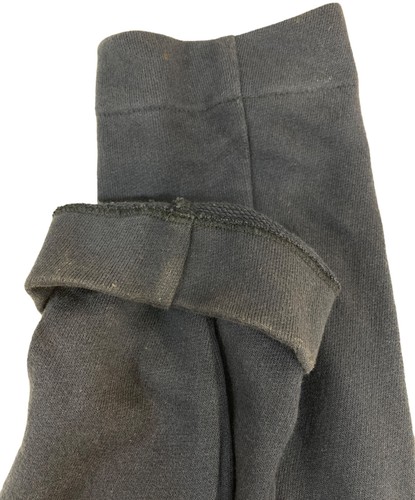 BALMAIN Spencer jacket Size: S Navy Men S5HJ717C830 - Picture 5 of 5