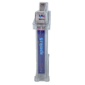 New NES Strider 9.6 WATA Factory Sealed Graded Nintendo Game