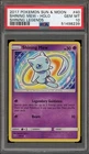 Pokemon Shining Mew Holo Shining Legends 40/73 PSA 10 Gem Mint