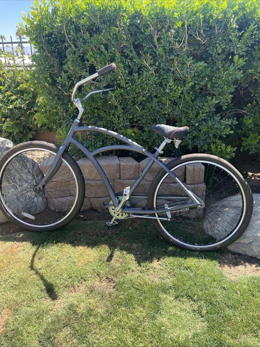 Cruiser 29 in Wheel Bikes for sale - eBay