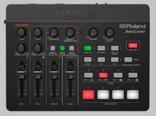 Roland VRC-01 AeroCaster Live Streaming System , New