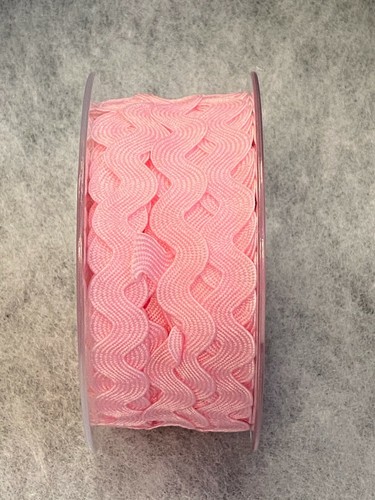 Large Jumbo 13mm RIC RAC Ribbon/Braid/Trim~Various Colours & Lengths ~UK STOCK - Picture 12 of 23