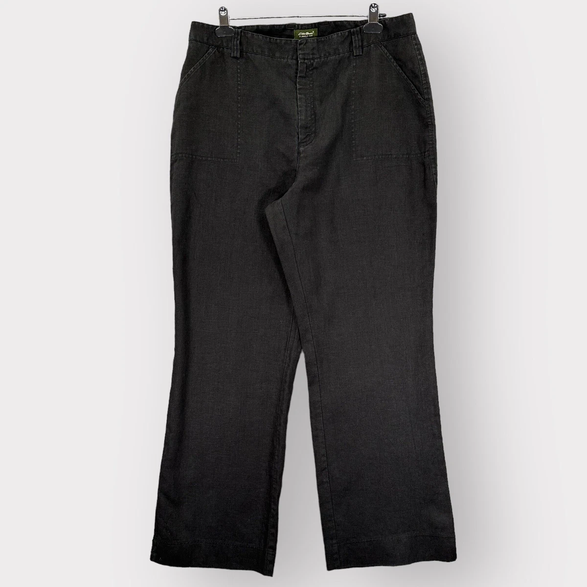 Eddie Bauer Linen Pants for Women for sale | eBay