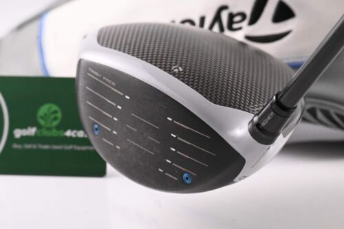 Taylormade SIM Driver / 8 Degree / Stiff Flex Diamana D+ 70 Shaft - Picture 4 of 9