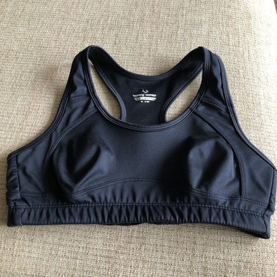 32b sports bra size