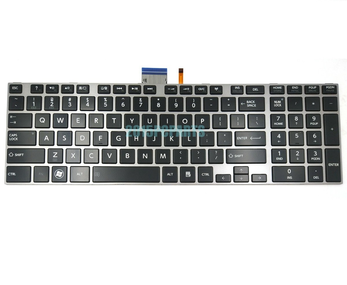 New Toshiba Qosmio X870 X875 Satellite L950 L955 L970 L975D