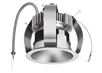 Lithonia Lighting Rv8 40/30 277 Hsg Rv 4000k Led Retrofit Recessed Housing, 8-in on sale Lithonia Lighting Rv8 40/30 277 Hsg Rv 4000k Led Retrofit Recessed Housing, 8-in on sale