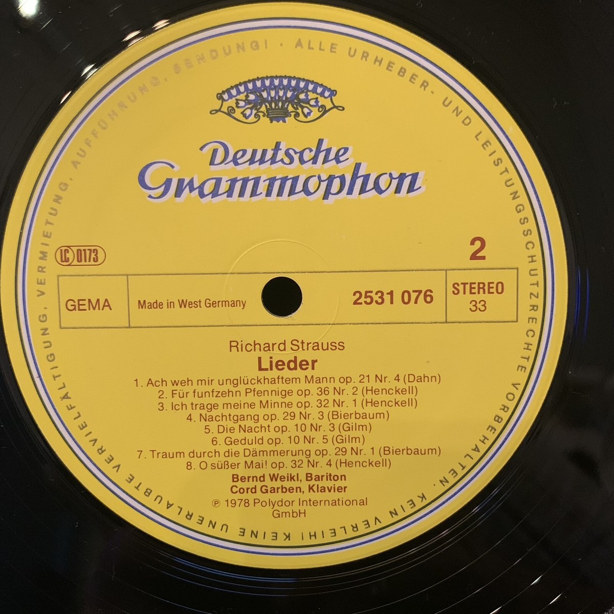 独LP Stockhausen Sternklang 2707123 DEUTSCHE GRAMMOPHON /00400 LTgwOTEuanBlZw.jpeg