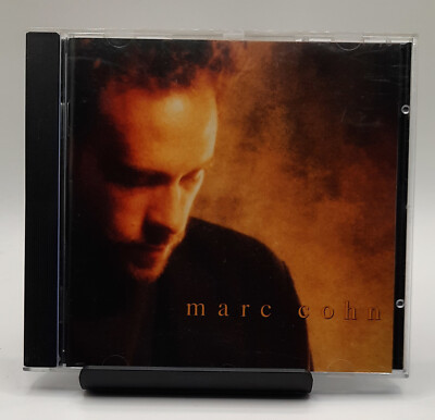 CD - Marc Cohn - von Marc Cohn
