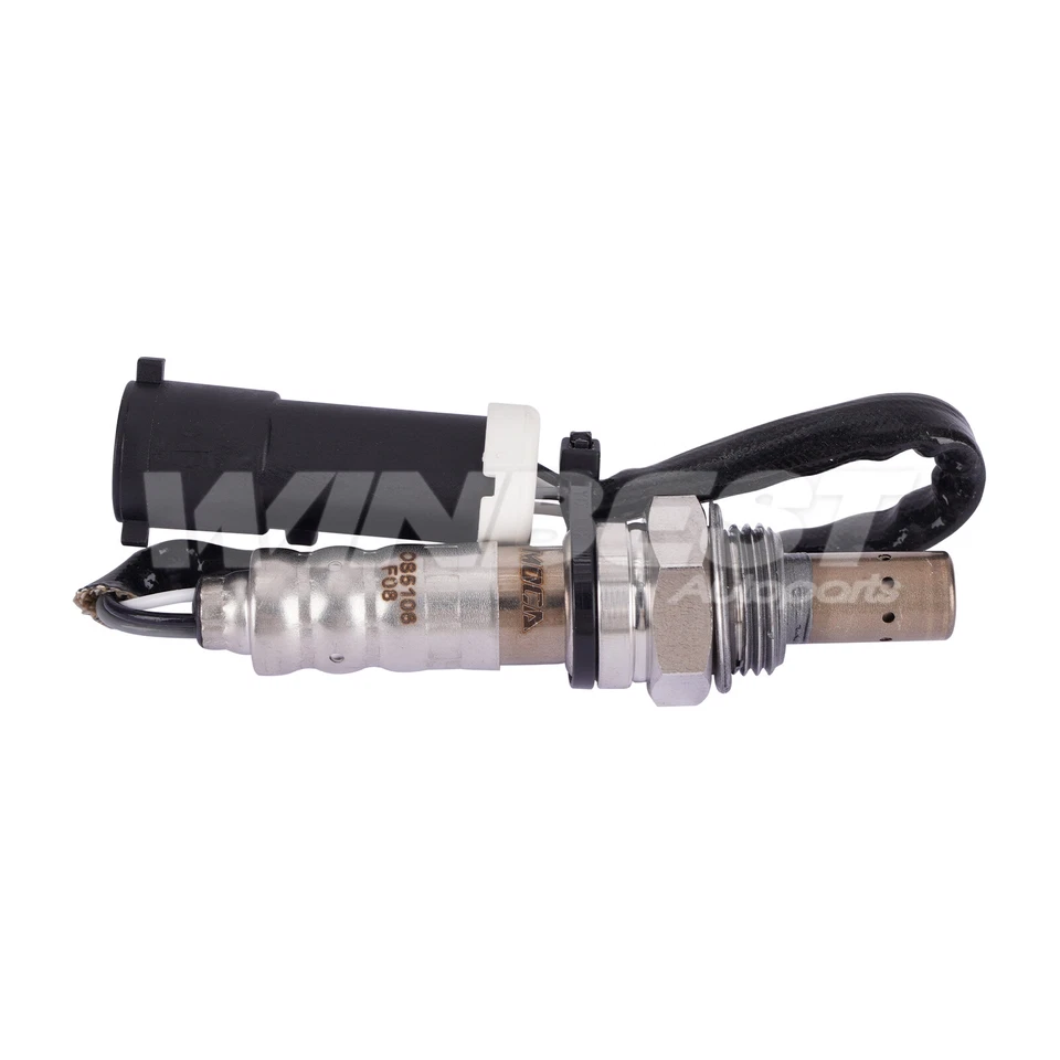 2 sensores de oxígeno aguas arriba aptos para Ford F-250 F-350 Super Duty Fusion Mercury Milan Foto 3 de 4