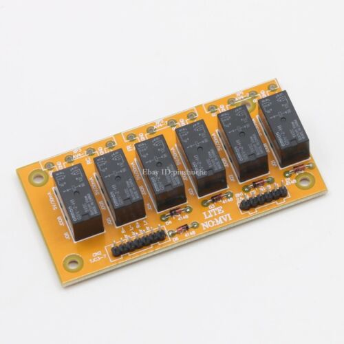 LITE MV04 Motorized Remote Volume Control+Input Selector kit - Picture 4 of 10