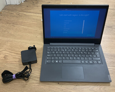 Lenovo V14-ADA 14in 8GB AMD 3020e 256GB Laptop