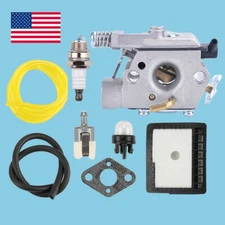 Carburetor Air Filter Tune up kit For ECHO CS345 CS341 CS346 CS3000 CS3400