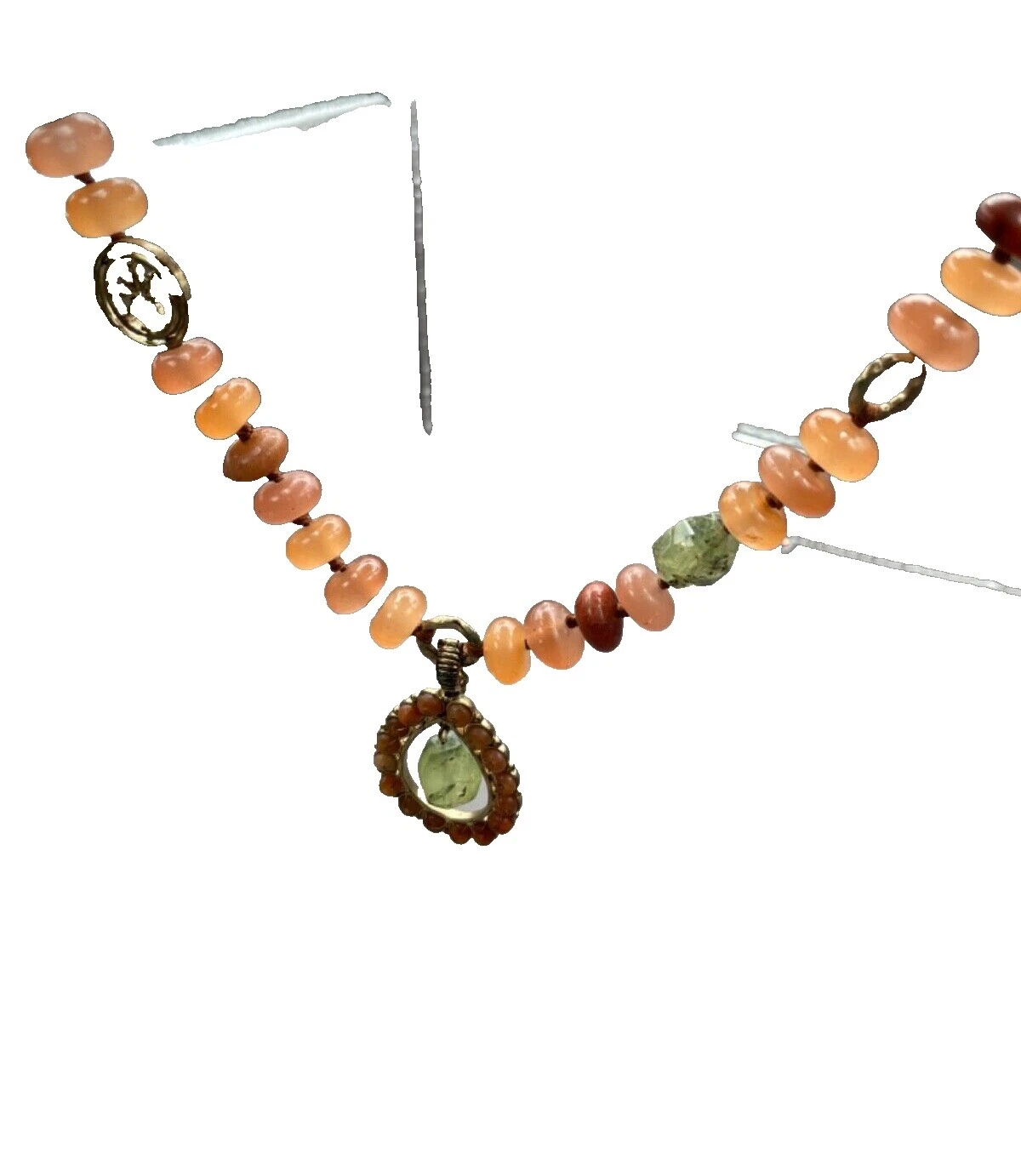 Collares y colgantes De moda Sigrid Olsen