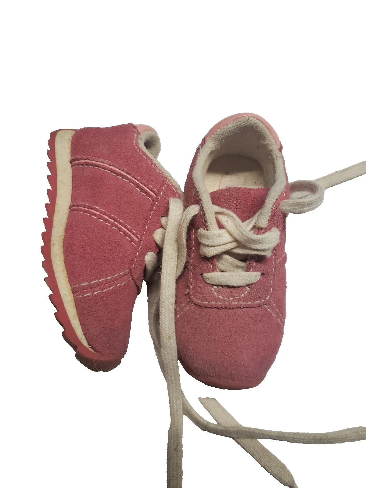 Gymboree Suede Casual Shoes