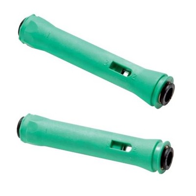 Inline-Ejektor mit Steckanschluss, Ejektor, Inline, Verbinder