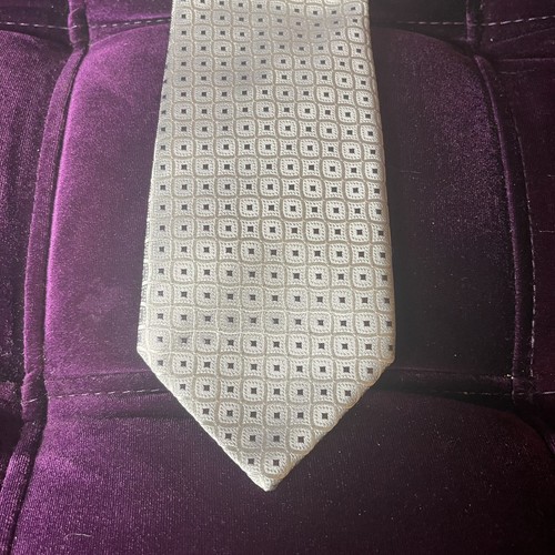 charvet Place Vendome Tie - Picture 1 of 9