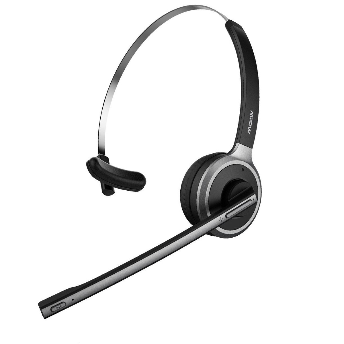 Mpow Wireless Bluetooth Headset Over-head Headphone Earbuds