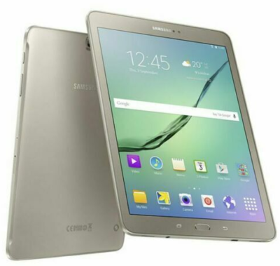 Samsung Galaxy Tab S2 9.7 SM-T815Y Unlocked 32GB Gold C | eBay