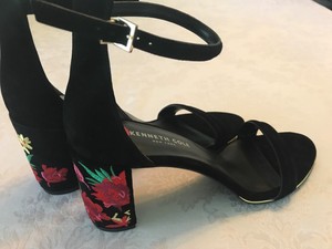 kenneth cole heels