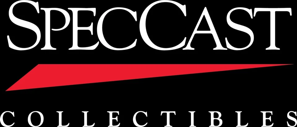 1/64 SPECCAST LIME GREEN/BLACK 385 PETERBILT WRECKER TOW TRUCK - Image 4 of 4