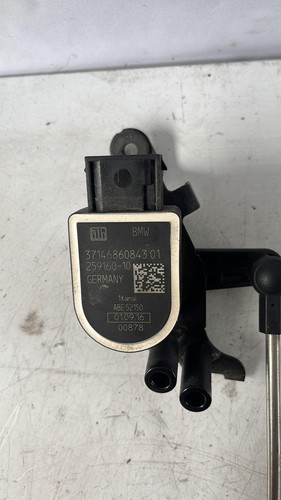 122EN SENSOR AMORTIGUADOR PARA BMW R 1200cc GS (17>18) 3714686084301 Gasolina - Imagen 4 de 5