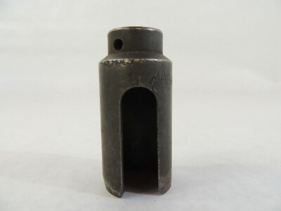 Mac VDI326 1'' 1/2'' Drive 6 Point Deep Well SAE Socket