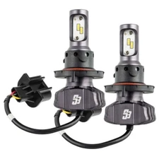 ORACLE S5236-001 H13 - S3 LED Headlight Bulb Conversion Kit - 6000K