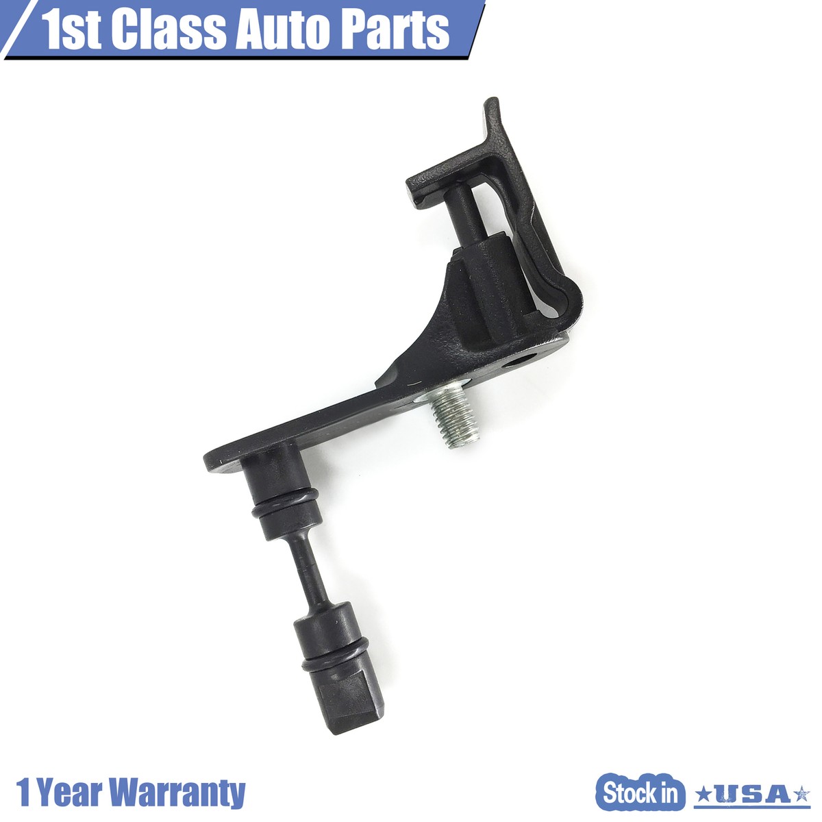 Manual Trans Relay Lever Cable Carrier For 92-99 VW Golf Jetta
