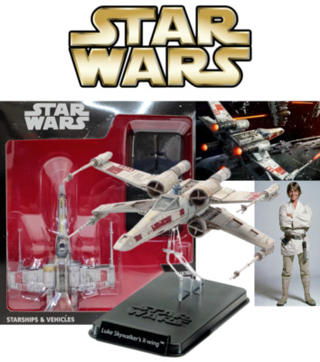 Nave X-Wing / Ala-X Luke Skywalker / Naves Star Wars, starship, Starwars