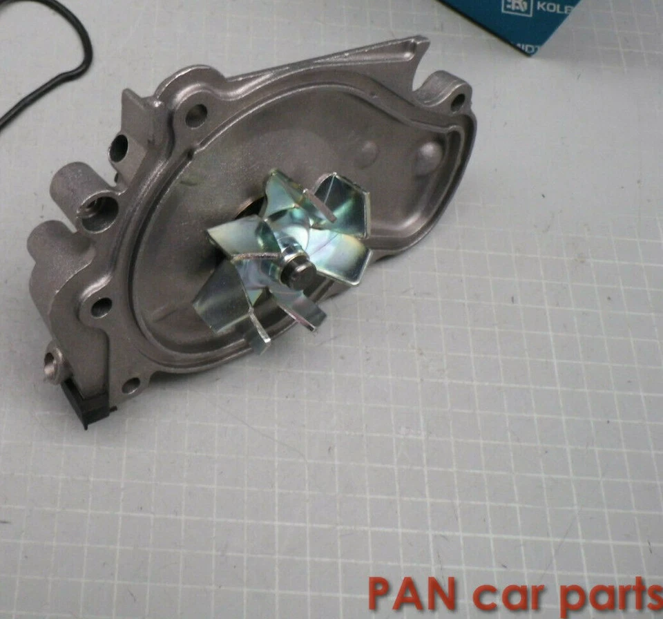 Bomba de agua Honda Accord V, IV Kolbenschmidt 50005090, 4028977608438 - Imagen 4 de 4