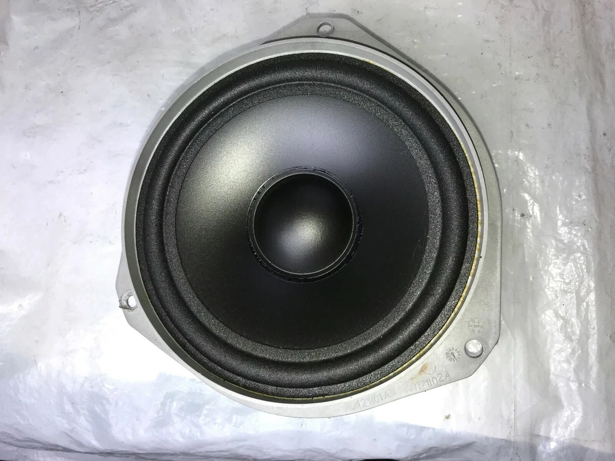FIAT G.P EVO & 500 ABARTH FITS BOTH SIDES FRONT DOOR SPEAKER  