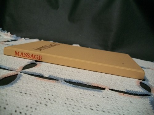 Massage The Oriental Method (Katsusuke Serizawa, 1973 HCDJ) - Picture 7 of 12