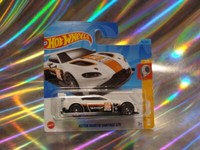Aston Martin Vantage Gte 🔥🏆🔥 Hw Gulf In Weiß 2023 Turbo 2/5 Ovp/Neu 1:64