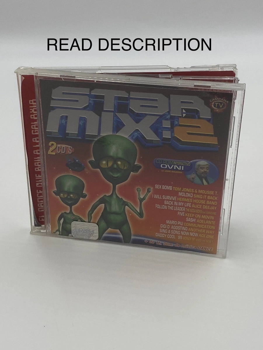 musicas dance 2000