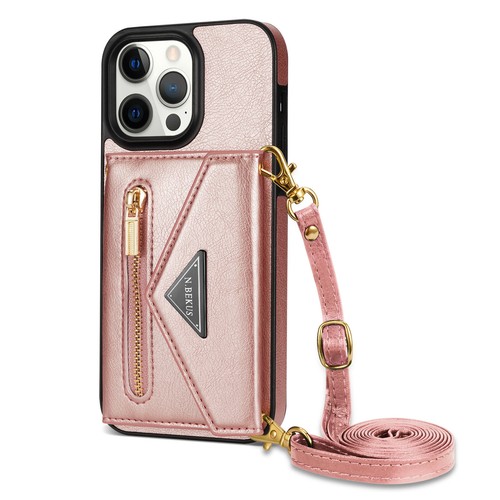 For iPhone 15 14 16 Pro Max 13 12 11 8 7 XR Flip Leather Wallet Case Phone Cover - Picture 50 of 52