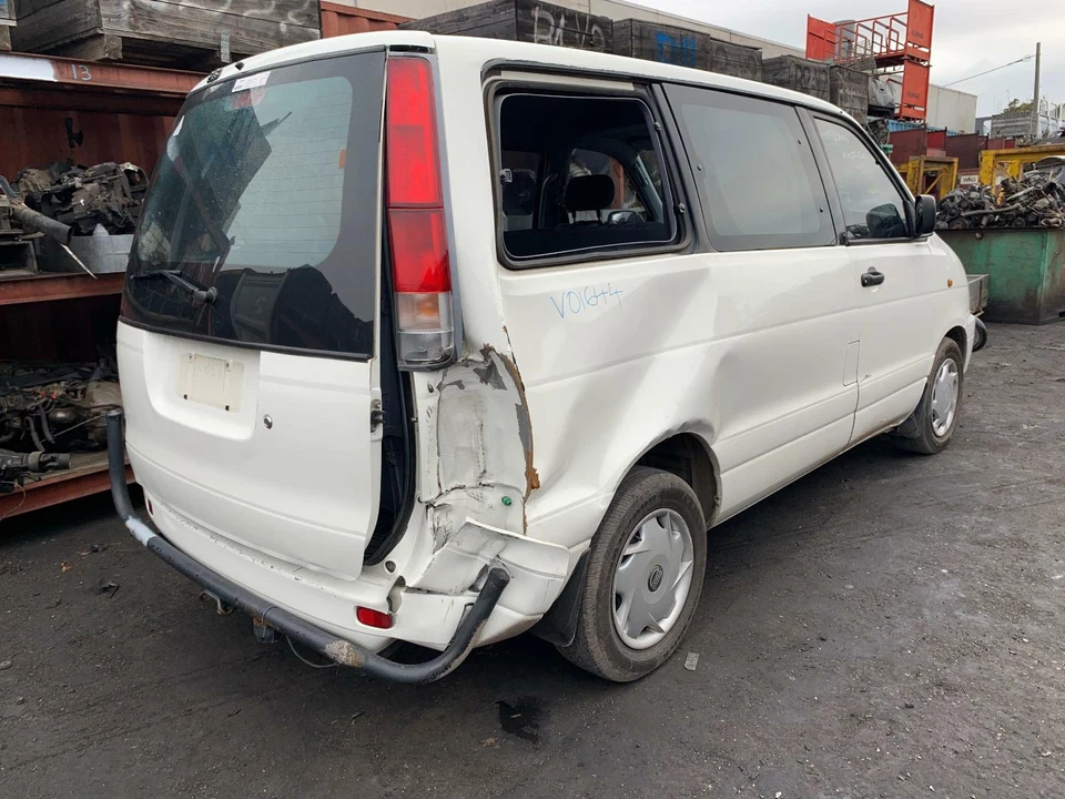 Toyota Spacia Throttle Body SR40 02/1998-12/2001 - image 4 of 4