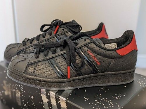 adidas superstar vader