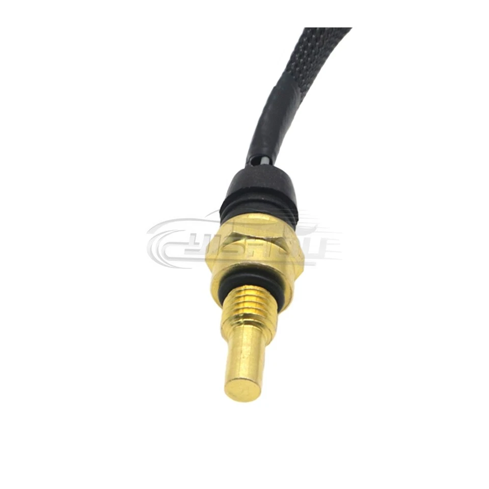 Sensor de temperatura de refrigerante para Chevrolet Colorado 2004-2012 Hummer H3 2006-2010 Foto 2 de 4