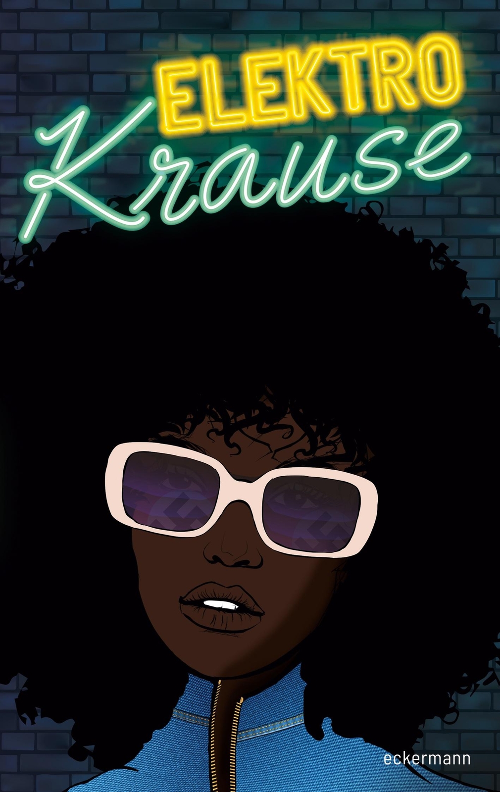 Thumbnail - Elektro Krause | Buch | 9783347136502