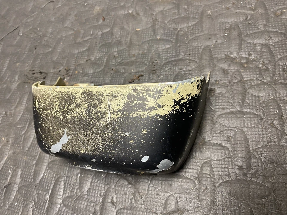 1969 Ford F100 tampa de coluna de direção painel Ford Truck F250 67 68 - Imagem 2 de 4