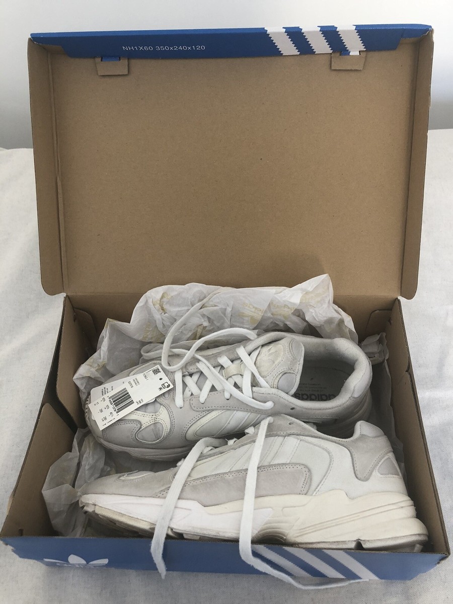Yeezy Sneakers Scarpe Clearance Izi 500 Adidas ADIDAS YUNG-1 Men's