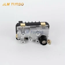 Turbo electronic actuator 730314 For BMW 525D 2.5 750080-4/5/6 742730 6NW009228