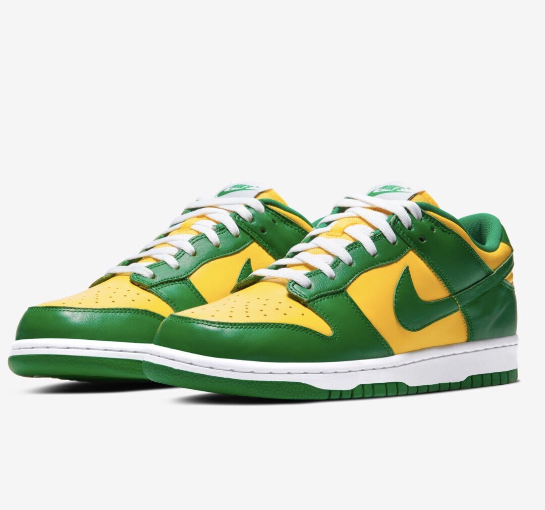 Nike Dunk Low SP \