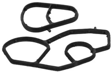 Gasket, oil filter housing ELRING 262.490