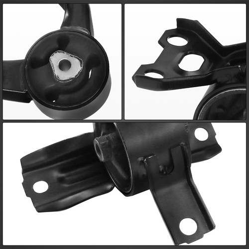 4x Motorlager Lagerung Getriebelager für Dodge Caliber Jeep Compass 2.0 2.4 - Bild 4 von 8
