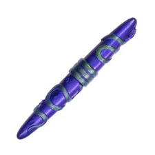 Benu Viper Fountain Pen in Bush - Medium - NEW in Box