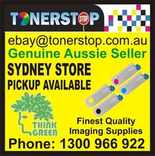 4 x OKI C3100 C3200 C3200N 3100 3200 TONER CARTRIDGES