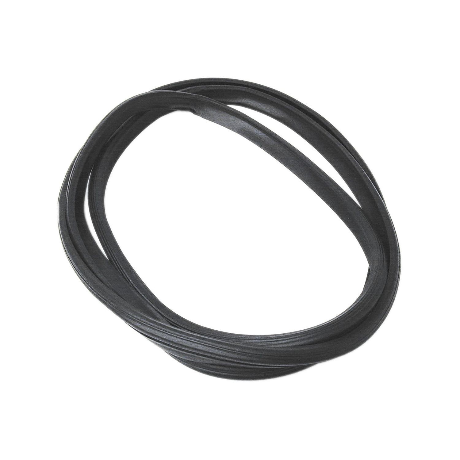 URO Parts 1237580098 Trunk Seal For 77-85 230 240D 280CE 280E 300CD 300D